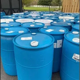 Used Barrels &amp; Totes