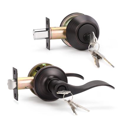 Residential Door Hardware