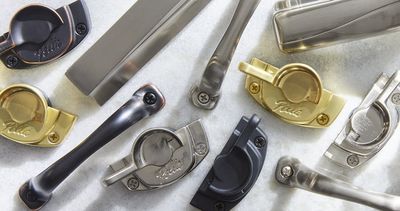 Window Hardware
