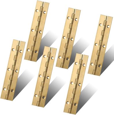 Piano Hinges