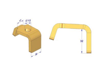 Samasz Tine&#39;s Lock