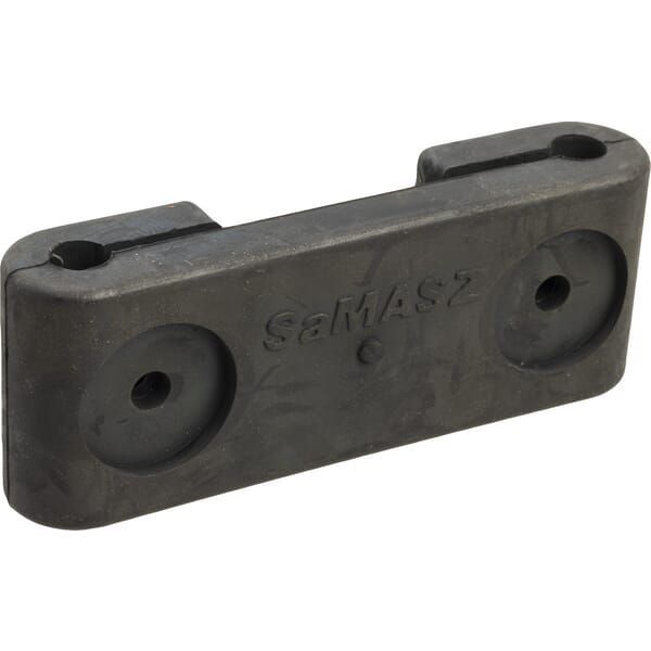 Samasz Tine Loss Prevention - Rubber
