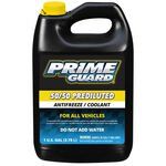 Prime Guard 50-50 Pre-Mixed All Makes &amp; Models Antifreeze