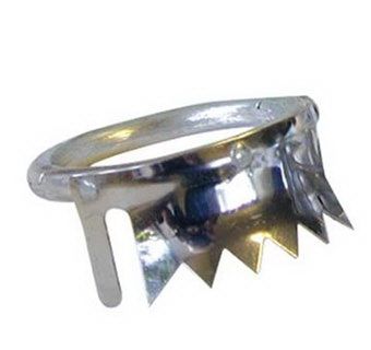 Crown Style Weaner, Calf Size
