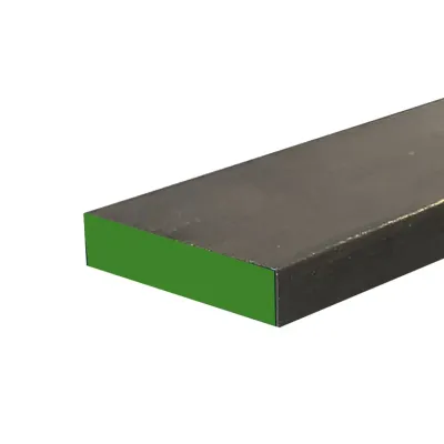 Flat Steel, 5/16&quot;X2&quot;
