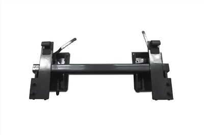 IronCraft Quick Attach Adaptor, John Deere 200, 300, 400 to Skid Steer