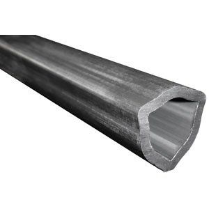 Inner Pto Tube, B&amp;P 7N-Series, 45mm X 5.4 Wall