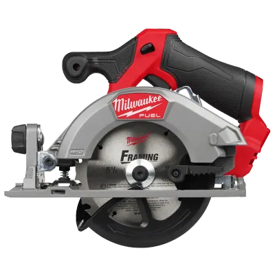 Milwaukee M12 Fuel Circular Saw, 5-3/8&quot; (Bare Tool)