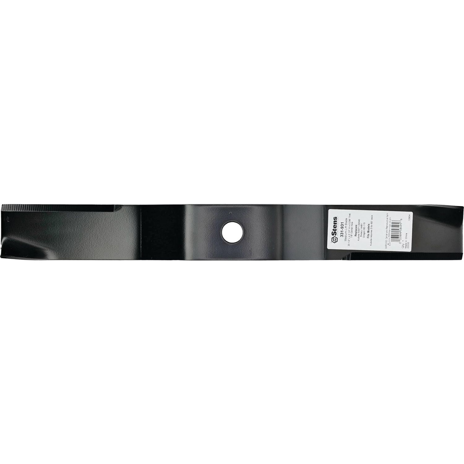 LS Mower Blade for LM2360 Mower Deck