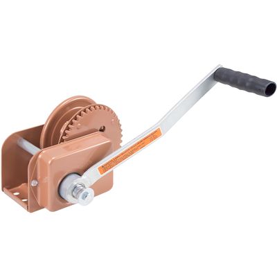 Cable Winches