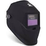 Welding Helmets &amp; Gloves