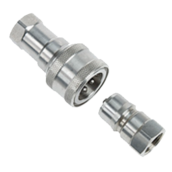 Quick Couplers