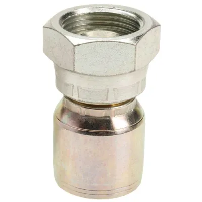 British Pipe Parallel Fittings