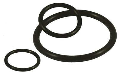 O-Ring Seals