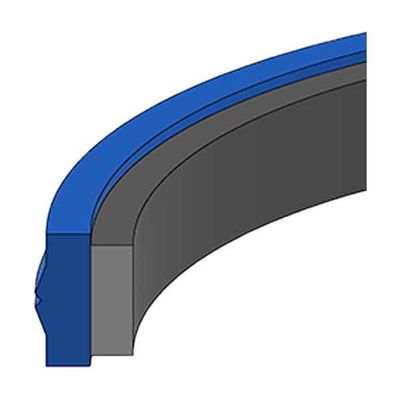 Hydraulic Piston Seals