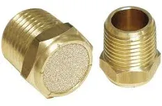 Breather Plugs