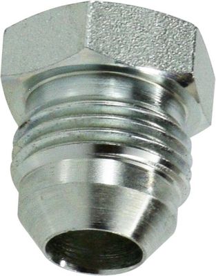JIC &amp; JIC to JIC Adaptors