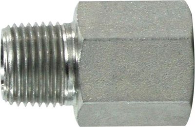 Pipe &amp; Pipe to Pipe Adaptors