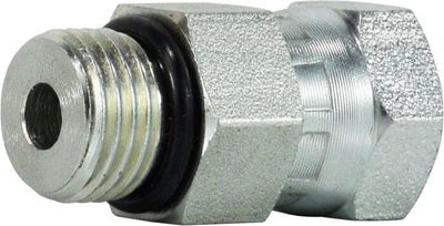 O-Ring Boss to Pipe Adaptors