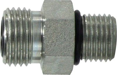 Face Seal to O-Ring Boss Adaptors