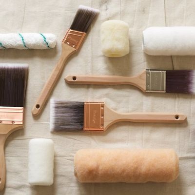 Brushes &amp; Rollers