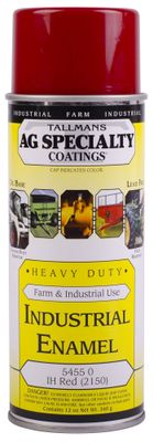 Implement Enamel
