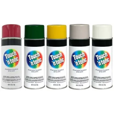 Spray Paint