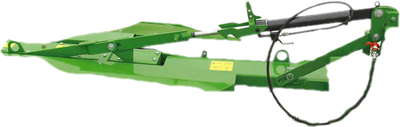 SaMasz Hydraulic Lift Kit for Z010 Drum Mower