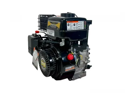 LCT CMXX™ 306 Commercial Series 306CC Engine, 9HP, 1&quot; Shaft