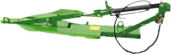 SaMasz Hydraulic Lift Kit for Z010/1 Drum Mower