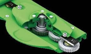 Samasz PerfectCUT™ Disc Module &quot;R&quot;