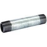 Galv Pipe Nipples