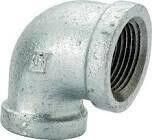 Galv Pipe Elbows