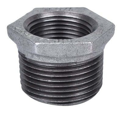 Galv Pipe Bushings