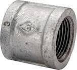 Galv Pipe Couplers