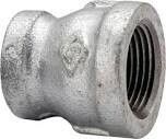 Galv Pipe Reducer Couplers