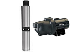 Well Pumps