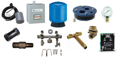 Well Pump Accessories