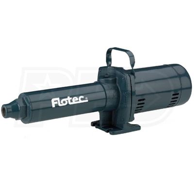 Utility Pumps
