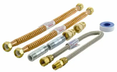 Water Heater Accessories