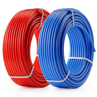 Pex Pipe &amp; Fittings