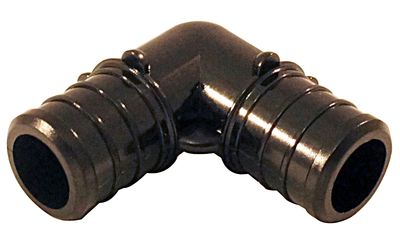 Apollo PXPAE345PK Poly Pex Ell, 3/4&quot; 5Pk