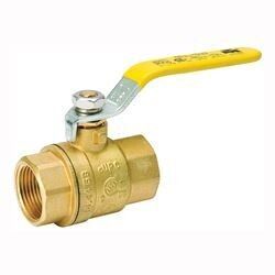 Brass Check Valves, Foot Valves &amp; Ball Valves