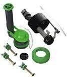 Commode &amp; Toilet Parts