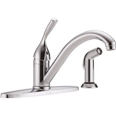 Kitchen Fixtures