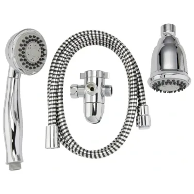 Bath &amp; Shower Parts