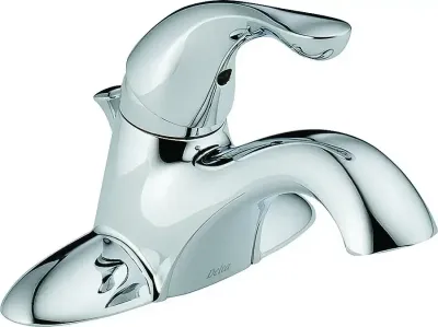 Bathroom Fixtures