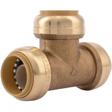 Push On Sharkbite Fittings