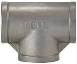 Stainless Steel Pipe Fittings