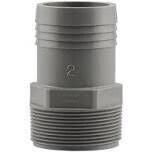 Poly Insert Fittings